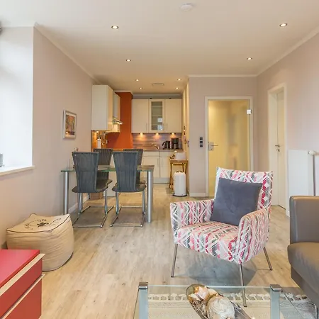 Apartment Wagenknecht, 13 *