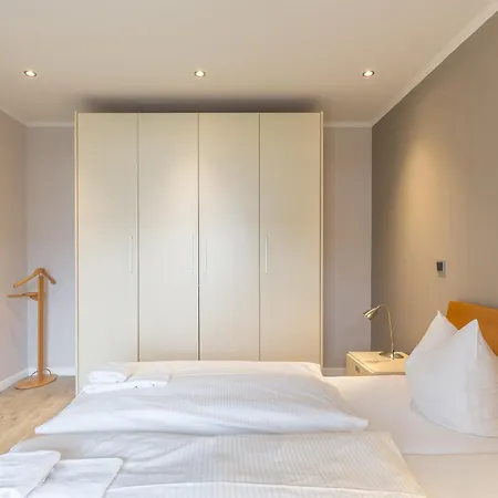 Wagenknecht, 13 Apartmán Boltenhagen (Ostseebad)