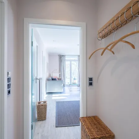 Apartmán Wagenknecht, 13
