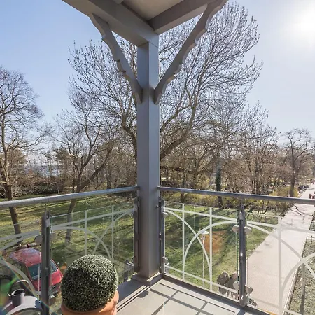 Apartmán Wagenknecht, 13