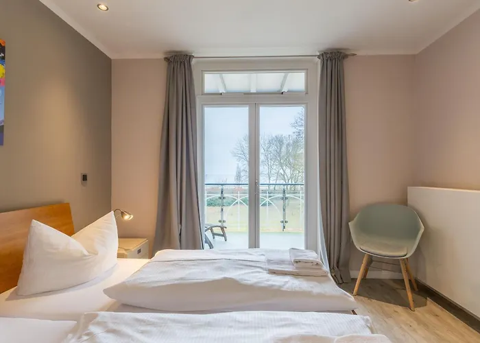 Apartman Wagenknecht, 13