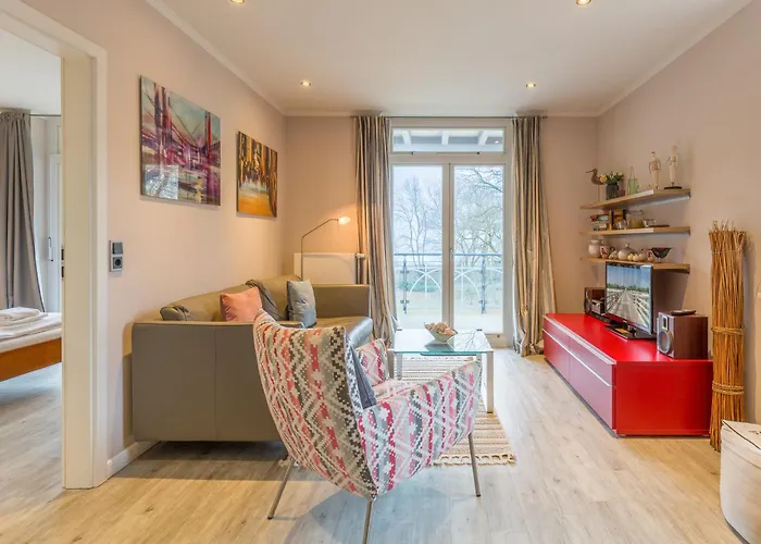 Apartman Wagenknecht, 13