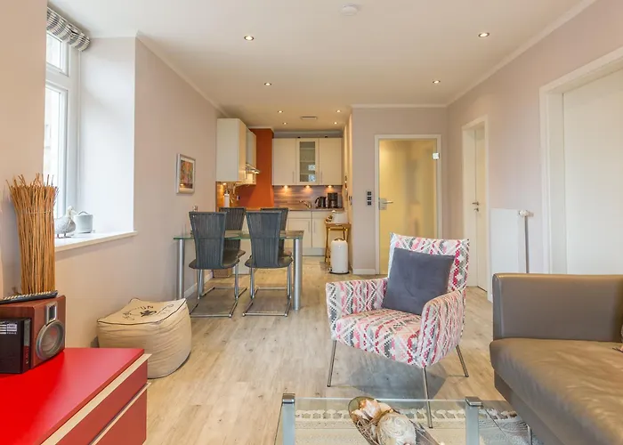 Apartman Wagenknecht, 13 *