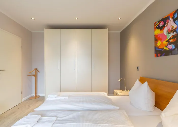 Wagenknecht, 13 Apartman Boltenhagen