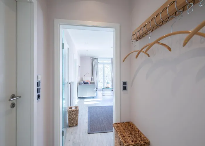 Apartman Wagenknecht, 13