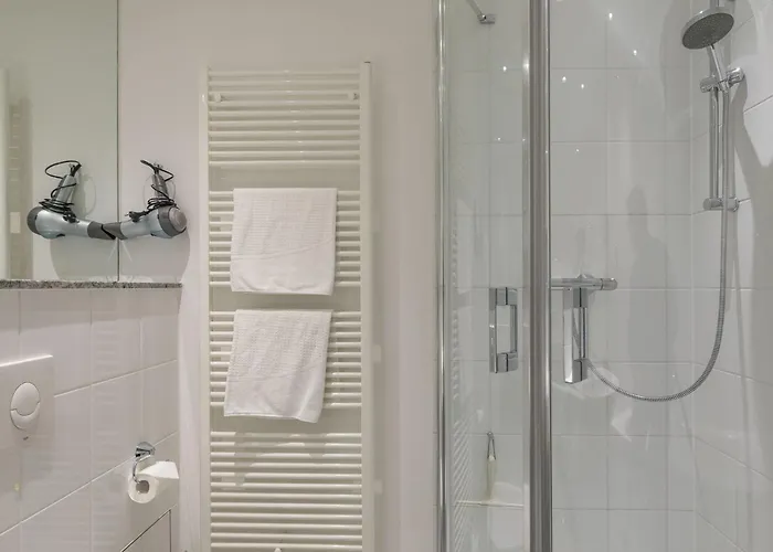 Apartman Wagenknecht, 13