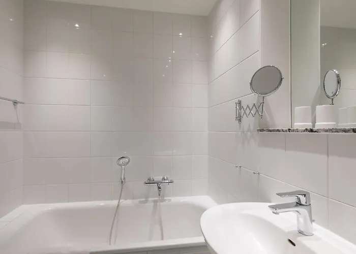 Wagenknecht, 13 Apartman Boltenhagen